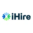 iHire logo