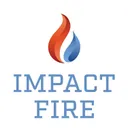 Impact Fire logo