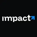 Impact Scale logo
