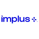 Implus logo