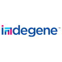 Indegene logo