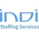 INDI Staffing Services logo