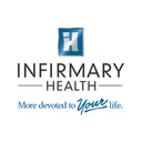 Infirmary Health logo