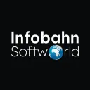 Infobahn SoftWorld Inc logo