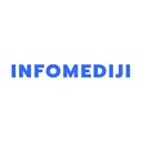 Infomediji logo
