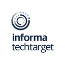 Informa TechTarget logo