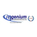 Ingenium Professional Services logo