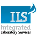 Integrated Laboratory Services logo