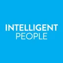 Intelligent People logo