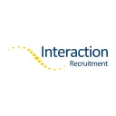 Interaction Recruitment logo
