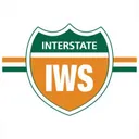 Interstate Waste Services logo