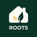 Invest with Roots logo