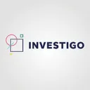 Investigo logo