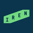 IREN logo