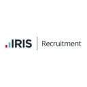 IRIS Recruitment logo