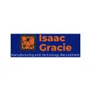 Isaac Gracie logo