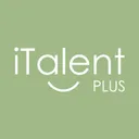 iTalent PLUS logo