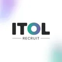 ITOL Recruit logo