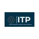 ITP (International Talent Partnership) logo