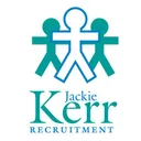 Jackie Kerr Recruitment logo