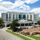 Jackson Hospital logo