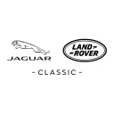 Jaguar Land Rover logo