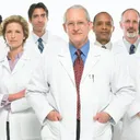 Jamaica Hospital logo