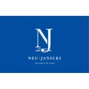 Janicki logo
