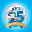 Jans Enterprises Corp. logo