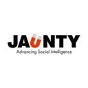 Jaunty logo