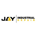 JAY INDUSTRIAL REPAIR logo