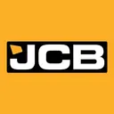 JCB North America logo