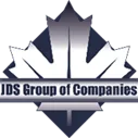JDS Group of Companies logo