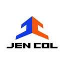 JEN COL Construction logo