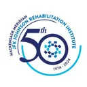 JFK Johnson Rehabilitation Institute logo