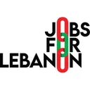 Jobs for Lebanon logo