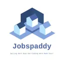 Jobspaddy logo