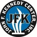 John F. Kennedy Center logo