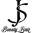 JS BEAUTY logo