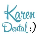 Karen Dental logo