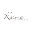 Karma Beauty Studio logo