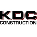 KDC Construction logo