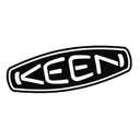 KEEN logo
