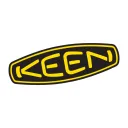 KEEN Footwear logo