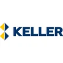 Keller North America logo