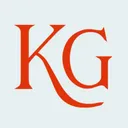 Kensington Grey logo