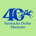 Kentucky Derby Museum logo