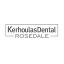 Kerhoulas Dental logo