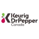 Keurig Dr Pepper Canada logo