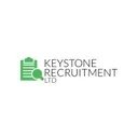 Keystone Recruitment logo